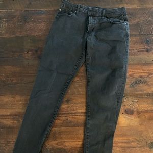 Men’s American Eagle Black Jeans Flex 32x32